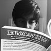 A book - A Day