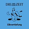 Elbvertiefung Cover