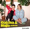 Gülsha & Maja Podcast Cover