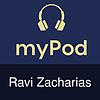 Ravi Zacharias via myPod