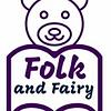 Folk And Fairy Tales עטיפה