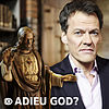 Adieu God?
