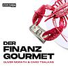 Der Finanz-Gourmet Cover