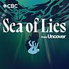 Sea of Lies naslovna