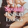 Sensual Lesbian Erotica couverture