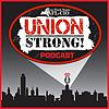 Union Strong portada