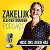 Zakelijk Zelfvertrouwen Podcast