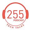 255 Tech Talks copertina