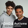ADHD & Autisme - Vejen Gennem Ungdommen cover