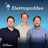 Elektropodden omslag