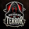 Historias De Terror: Miedo, Misterio y Leyendas Narradas portada