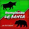 Rompiendo la banca portada