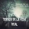 TERROR DE LA VIDA REAL portada