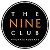 The Nine Club With Chris Roberts naslovna