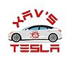 Xav's Tesla