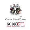 Central Coast Voices