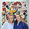 Den svenska matresan omslag