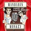 Mandarin Monkey Podcast sampul