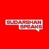 Sudarshan Speaks | Entrepreneurship Podcast