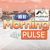10/11 Morning Pulse