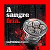 A Sangre Fría portada