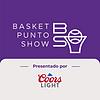 BASKET PUNTO SHOW portada