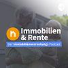 Immobilien & Rente – Immobilien, Altersvorsorge und finanzielle Freiheit im Ruhestand Cover