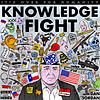 Knowledge Fight kansi