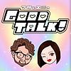 マサとエミのGOOD TALK ! naslovnica