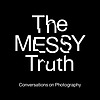 The Messy Truth - Conversations on Photography sampul