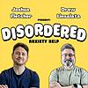 Disordered: Anxiety Help корица