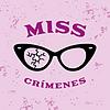 Miss Crímenes portada