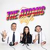 Atomic Cafe - der Podcast für Pop Culture Cover