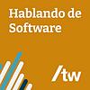 Hablando de software portada