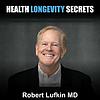 Health Longevity Secrets portada