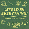 Let's Learn Everything! cover