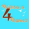 Música a 4 Manos