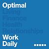 Optimal Work Daily - Career, Productivity and Entrepreneurship cover