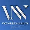 Van niets naar iets Podcast cover