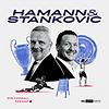 Hamann & Stankovic - Der Fußball Podcast Cover