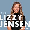The Lizzy Jensen Show naslovnica