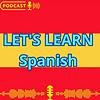 Let's Learn Spanish portada