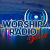Worship Radio International Cover