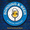 Bonding and Beer portada