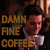 Damn Fine Coffee - En Podcast om Twin Peaks