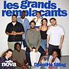 Les grands remplaçants