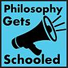 Philosophy Gets Schooled naslovna