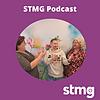 STMG Thuiszorg Podcast cover