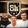 The Club naslovna