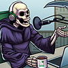 Café Doodnormaal dé Podcast portada